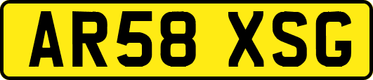AR58XSG