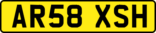 AR58XSH