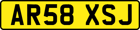 AR58XSJ