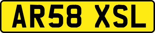 AR58XSL