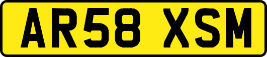 AR58XSM