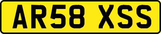AR58XSS