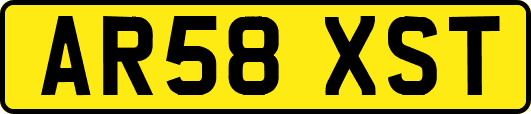 AR58XST