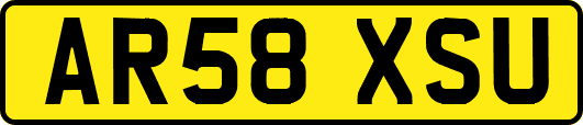 AR58XSU