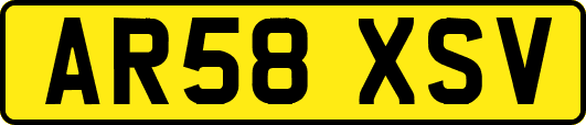 AR58XSV