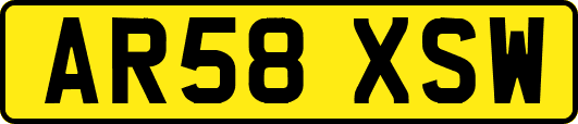 AR58XSW