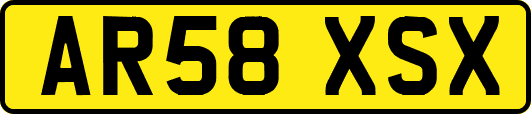AR58XSX