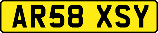 AR58XSY