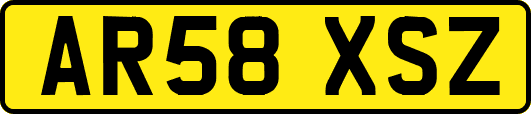 AR58XSZ
