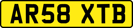 AR58XTB