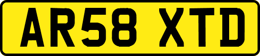 AR58XTD
