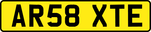 AR58XTE