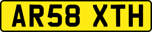 AR58XTH