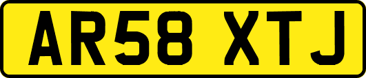 AR58XTJ