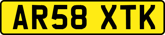 AR58XTK