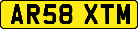 AR58XTM