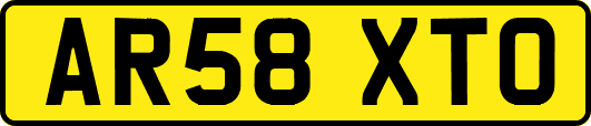 AR58XTO