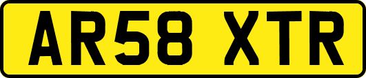AR58XTR