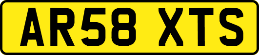 AR58XTS