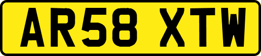 AR58XTW