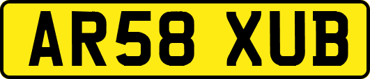 AR58XUB