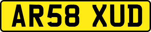 AR58XUD