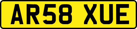 AR58XUE