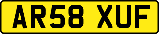 AR58XUF