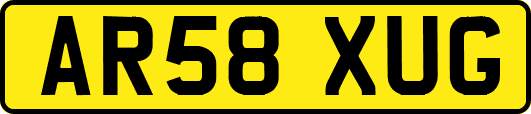 AR58XUG