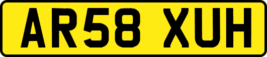 AR58XUH