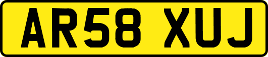 AR58XUJ