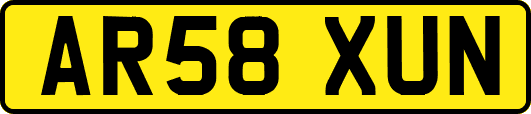 AR58XUN