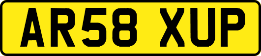 AR58XUP