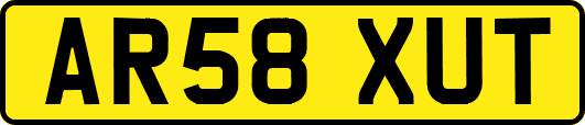 AR58XUT