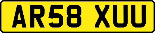 AR58XUU
