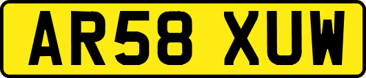 AR58XUW