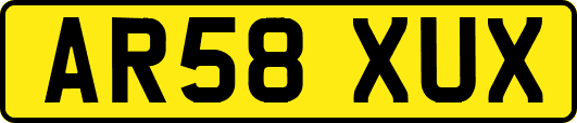 AR58XUX
