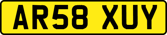 AR58XUY