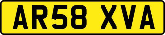 AR58XVA