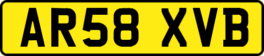 AR58XVB