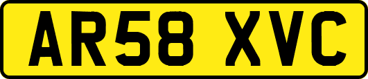 AR58XVC
