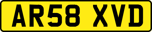 AR58XVD