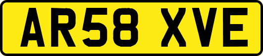 AR58XVE