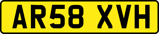 AR58XVH