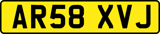AR58XVJ