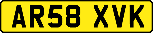 AR58XVK