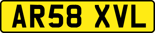 AR58XVL