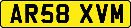 AR58XVM
