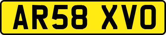 AR58XVO