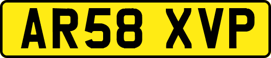 AR58XVP